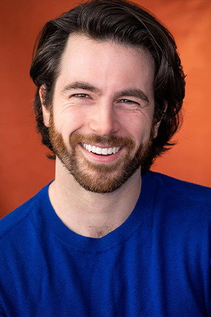 Gabe Greenspan photo