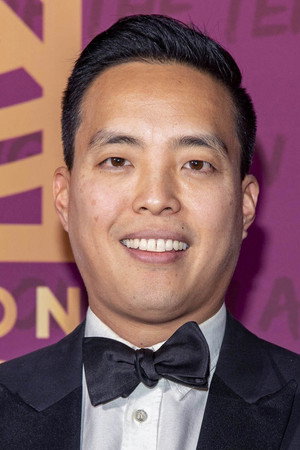 Photo of Alan Yang from the Latest Netflix gallery