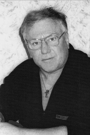 Mikhail Ptashuk photo