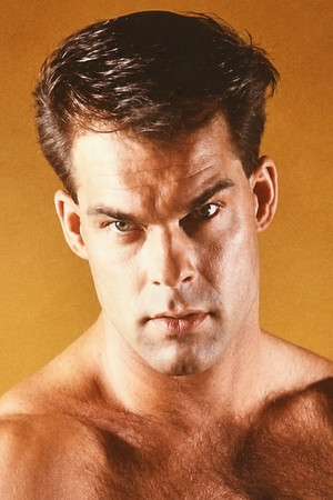 Photo of Zak Spears from the Latest Netflix gallery