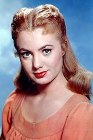 Shirley Jones photo