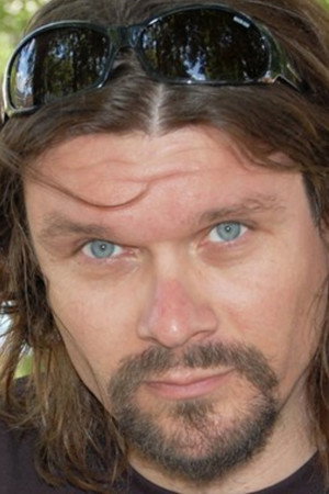 Photo of Ville Lipiäinen from the Latest Netflix gallery