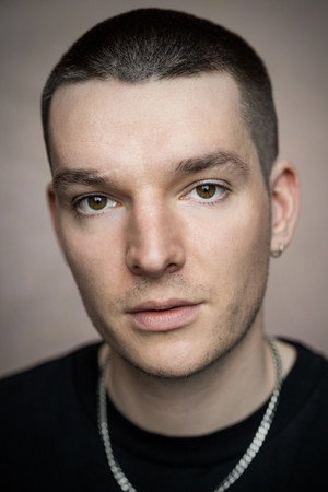 Photo of Clemente Lohr from the Latest Netflix gallery