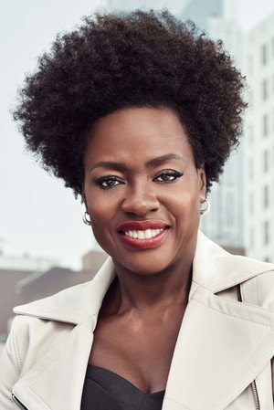 Viola Davis photo