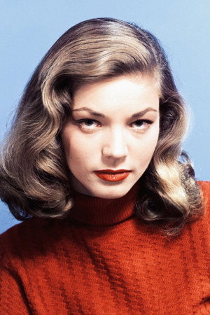 Lauren Bacall photo