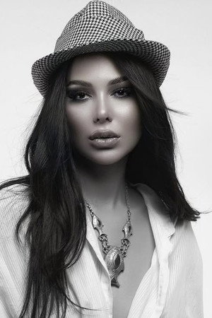 Gulshan Huseynli photo