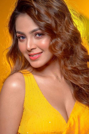 Photo of Sharly Modak from the Latest Netflix gallery