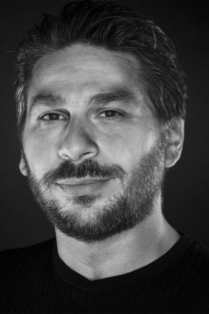 Photo of Christonikos Tsalikis from the Latest Netflix gallery