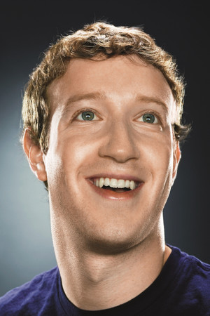 Mark Zuckerberg photo