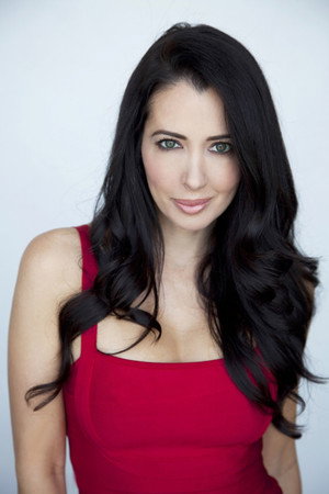 Amy Weber photo