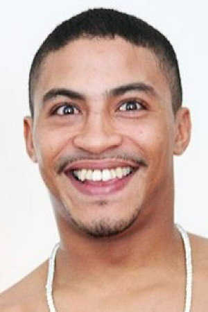 Photo of Tiger Tyson from the Latest Netflix gallery