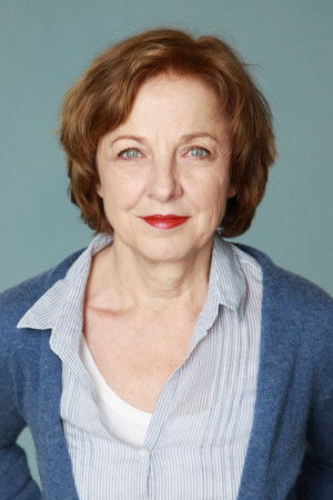 Irene Rindje photo