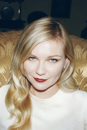 Kirsten Dunst photo