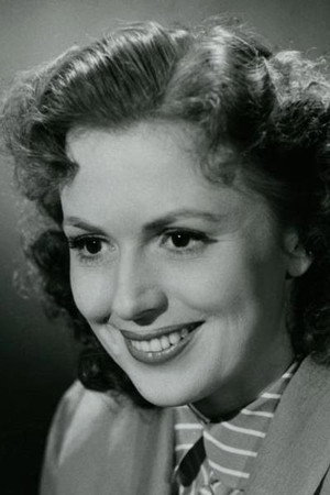 Photo of Ruth Brejnholm from the Latest Netflix gallery