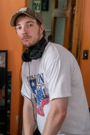 Photo of Michael Rees from the Latest Netflix gallery