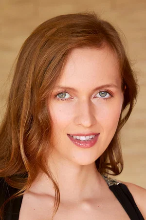 Photo of Stacy Cruz from the Latest Netflix gallery