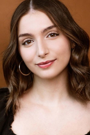 Photo of Allegra Dovizio from the Latest Netflix gallery