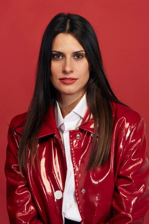 Photo of Elisa Cano from the Latest Netflix gallery