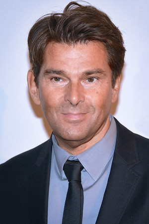 Niklas Strömstedt photo