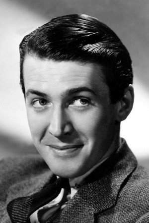 James Stewart photo