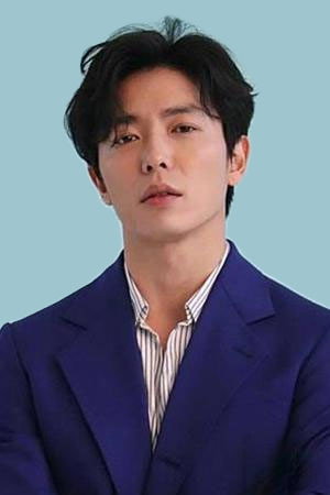 Kim Jae-uck photo