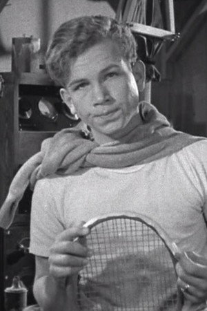 Frankie Thomas photo