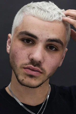 Photo of Sam Pottorff from the Latest Netflix gallery