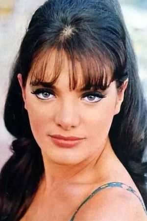 Sylvia Sorrente photo