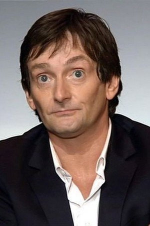 Photo of Pierre Palmade from the Latest Netflix gallery
