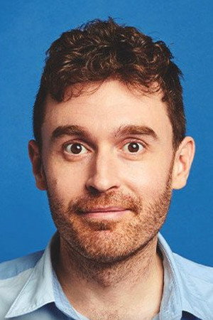 Photo of Tom Cashman from the Latest Netflix gallery