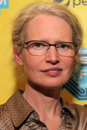Photo of Alison Bagnall from the Latest Netflix gallery
