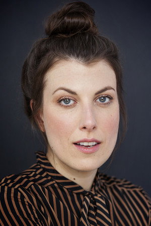 Photo of Sarianne Cormier from the Latest Netflix gallery