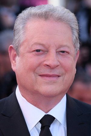 Photo of Al Gore from the Latest Netflix gallery