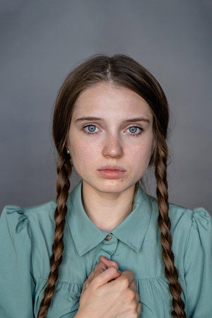 Veronika Mokhireva photo