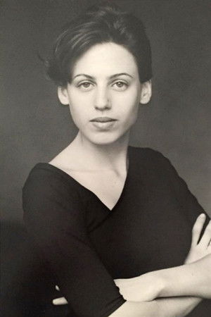 Photo of Carisa Glucksman from the Latest Netflix gallery