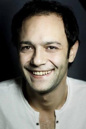 Photo of Göktay Tosun from the Latest Netflix gallery