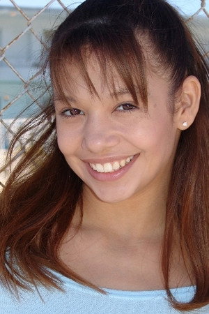 Photo of Destiny Summers from the Latest Netflix gallery