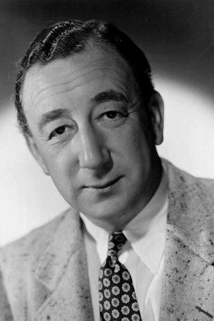 Melville Cooper photo