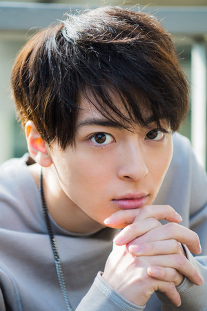 Photo of Mahiro Takasugi from the Latest Netflix gallery