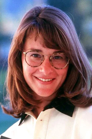 Photo of Melinda Gates from the Latest Netflix gallery