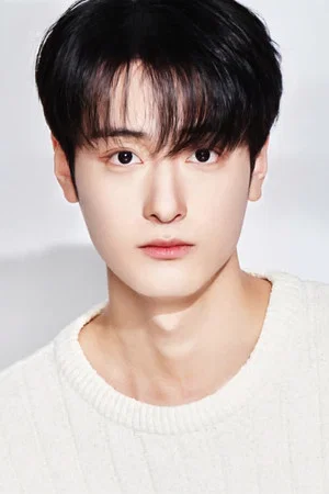 Photo of Lee Woo-jin from the Latest Netflix gallery