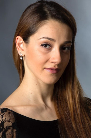 Photo of Nicoletta Manni from the Latest Netflix gallery