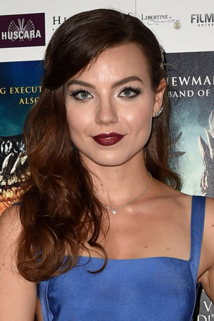 Photo of Rebecca Dyson-Smith from the Latest Netflix gallery