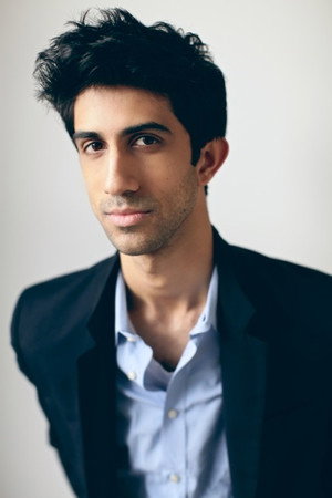 Sathya Sridharan photo