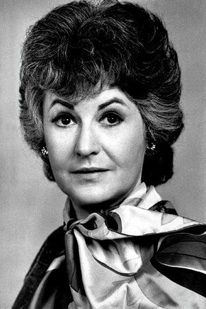 Bea Arthur photo
