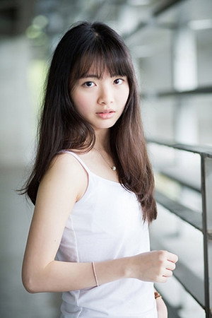 Chiao Yuan-Yuan photo