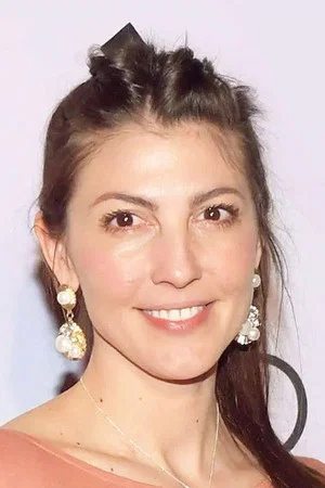 Photo of Aja Volkman from the Latest Netflix gallery