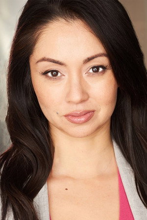 Photo of Cat Navarro Lee from the Latest Netflix gallery