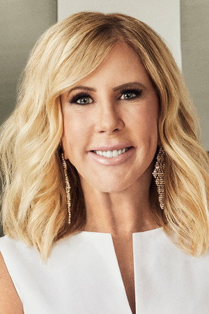 Photo of Victoria Gunvalson from the Latest Netflix gallery