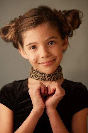 Photo of Lola Sultan from the Latest Netflix gallery